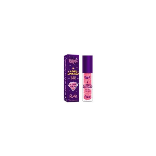 Rude Cosmetics Ulje za Usne Princess Treatment | | Ecobeauty Slike