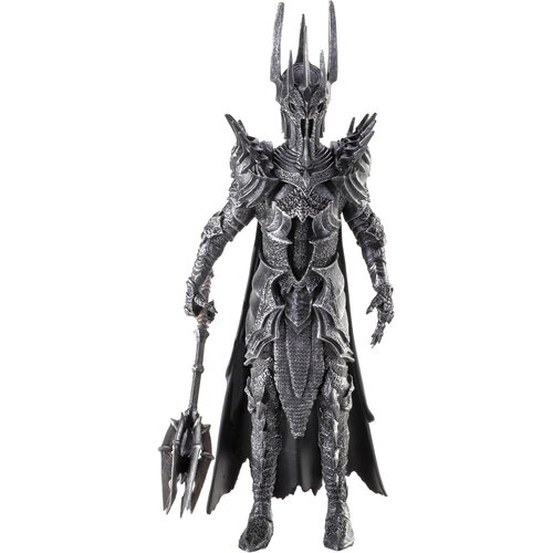  Bendyfig Lord of the Rings Sauron figurica Noble Collection Cene
