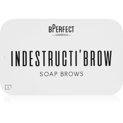 BPerfect IndestructiBrow Brow Soap pomada za obrve 30 g Cijene
