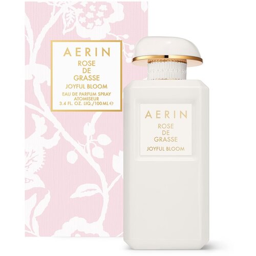 Est&amp;eacute;e Lauder Aerin Rose de Grasse Joyful Bloom parfumska voda za ženske 100 ml Slike