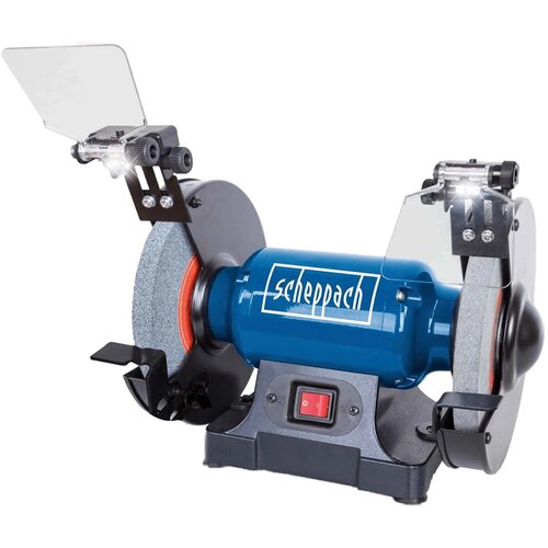 Scheppach Stona brusilica SM200AL 5903110901, 500W Cene