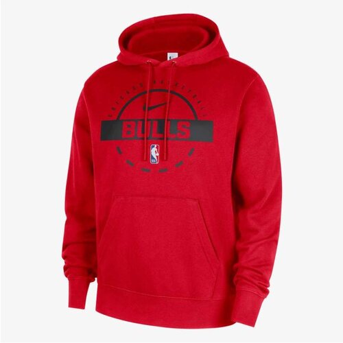 Nike Chi mnk club prc flc po hdy Cene