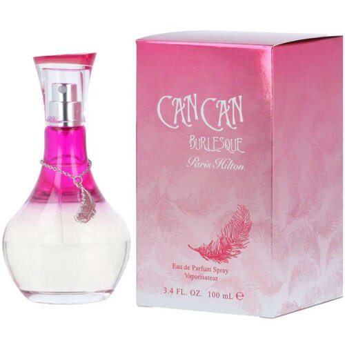 Parfem za žene Paris Hilton Can Can Burlesque EDP 100 ml Slike
