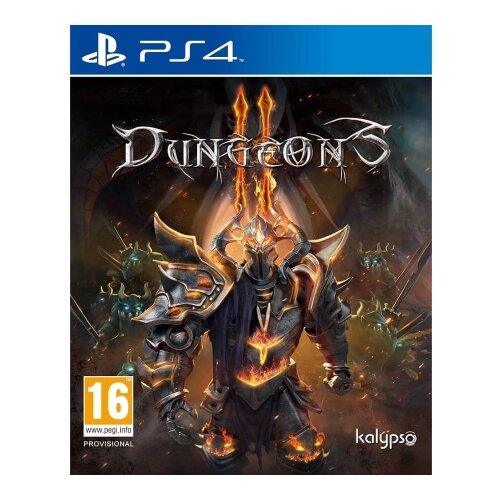 Sony Dungeons 2 /PS4 Cijene