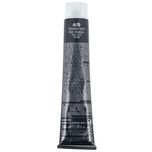 Inebrya Color Chocolate (4/9 Dark Chocolate) 100 ml Cijene
