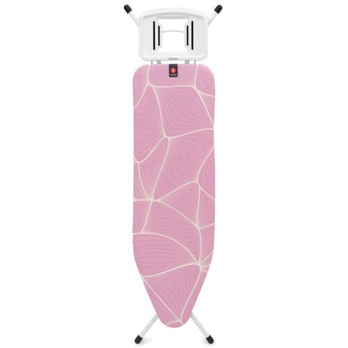 Brabantia Likovna deska Strijkplank B Lilac Waves, (5000543668) Slike