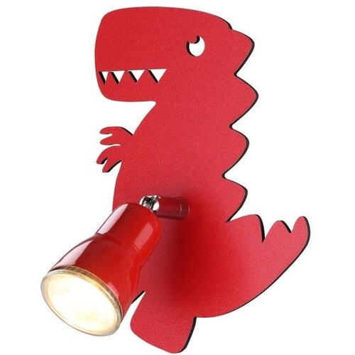  Zidna lampa DF1601-1Z RD Slike