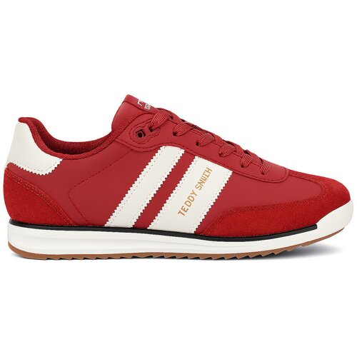 Teddy Smith Modne superge 120232 Rdeča Slike