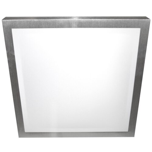  stropno svetlo vital 2xE27/60W/230V matni hrom Slike