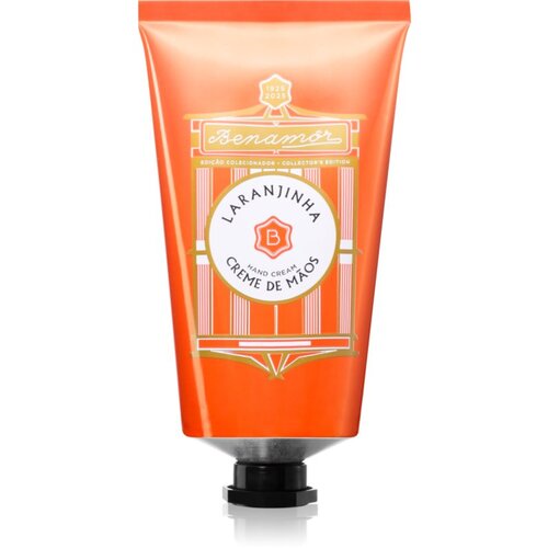Benamôr Laranjinha vlažilna krema za roke 75 ml Cene