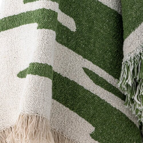 Bloomingville Odeja 130x160 cm Haxby &amp;ndash; Slike
