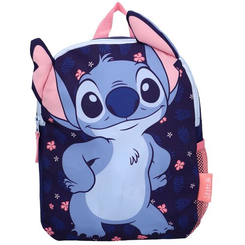  Ruksak Stitch Fluffy Friends Slike