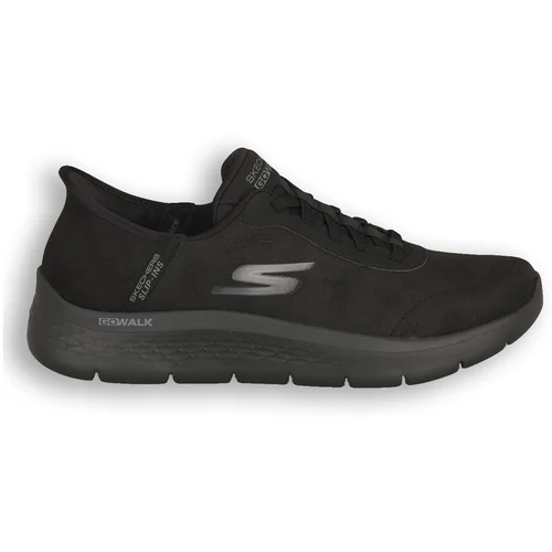 Skechers BBK GO WALK FLEX Crna