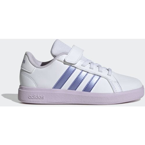Adidas patike grand court 2.0 el c gp IE3856 Cene