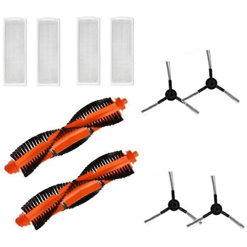 INORCO Robotski sesalnik P Stytj02ym Spin Brush Mop Cloth Hepa Filter za robotski sesalnik, (21986120) Cene