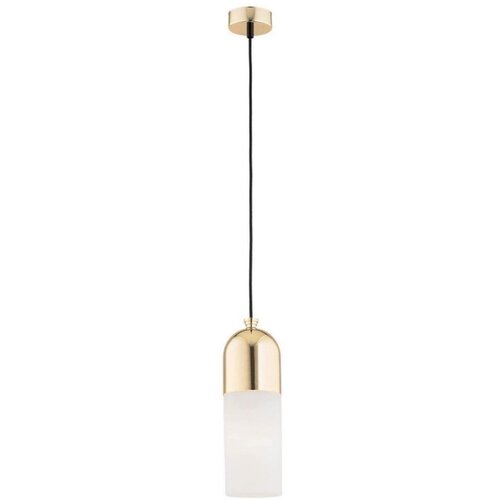  Argon 4212 - Luster na sajli BURGOS 1xE27/15W/230V mesing Cene
