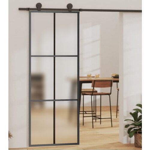 Master Vrata klizna staklena 100x205cm mraz staklo TM-A06 Cijene
