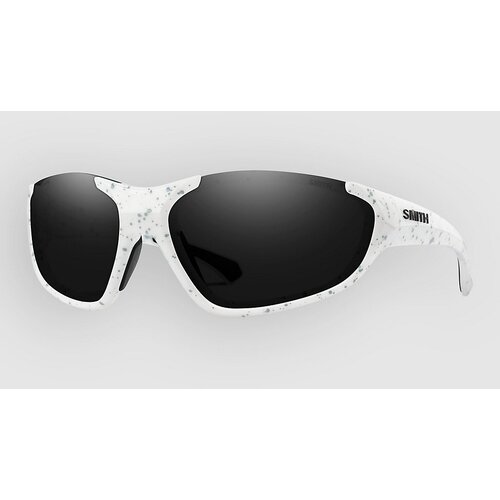 Smith Sliders Snow White +Bonus Lens Soncna ocala chromapop black Cene