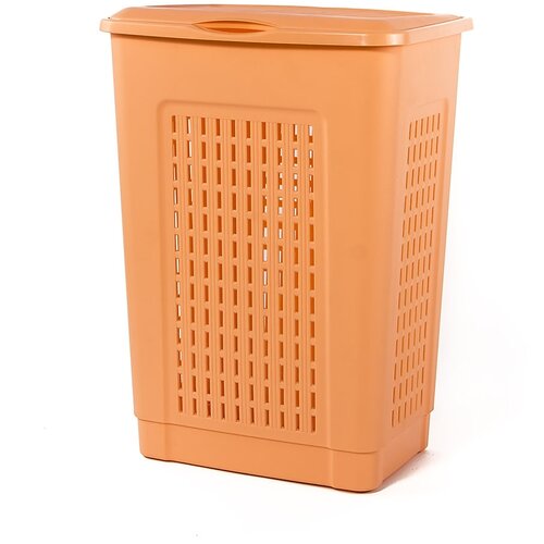 Microcer Korpa za ve&scaron; sa poklopcem 50L Cene