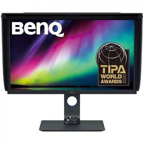 BenQ PhotoVue SW321C 32&amp;quot; 4K UHD monitor Slike