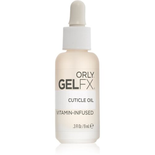 Orly Gelfx Cuticle Oil hranilno olje za obnohtno kožico 9 ml Cene