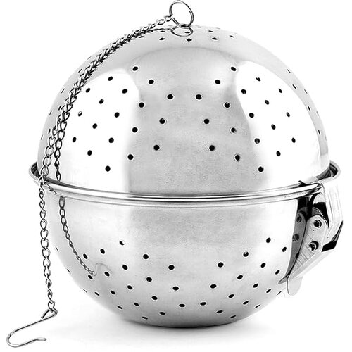 Lee Krogla za riž 13,5cm / inox, (5000231337) Cene