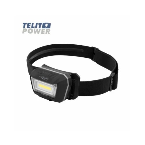 Ansmann HD280RS LED HEADLIGHT punjiva Cene
