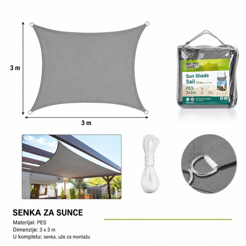 KMT Tenda, Siva Cene