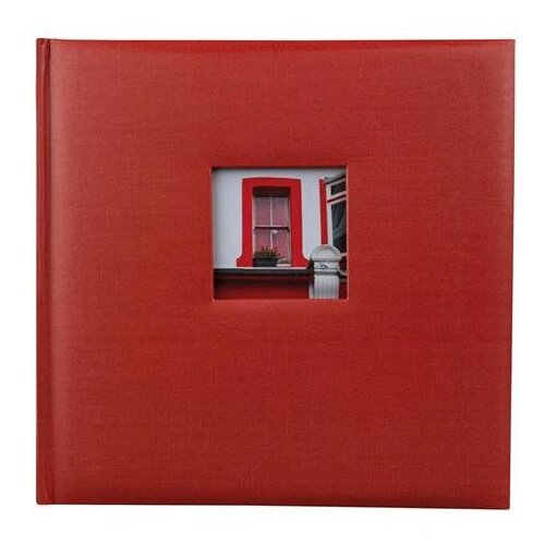 Dorr Foto album Jumbo 29x29 cm crveni Cijene