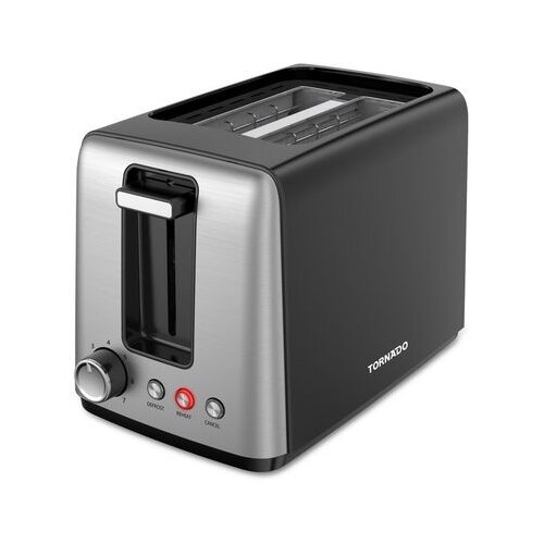 Tornado toster za 2 kri&scaron;ke, 750W, utori 100x100mm, 7 razina pečenja Cijene
