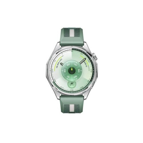 Huawei sat watch GT6 46mm zeleni (Atum-B19W), (57208357) Slike