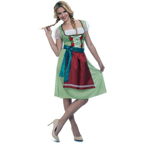  Svečana odjeća za odrasle My Other Me Oktoberfest S Cene
