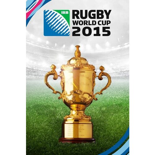  Rugby World Cup 2015 Steam Key GLOBAL Cene