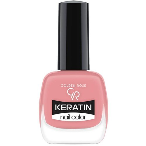 Golden Rose lak za nokte Keratin Nail Color O-KNC-019 Cene