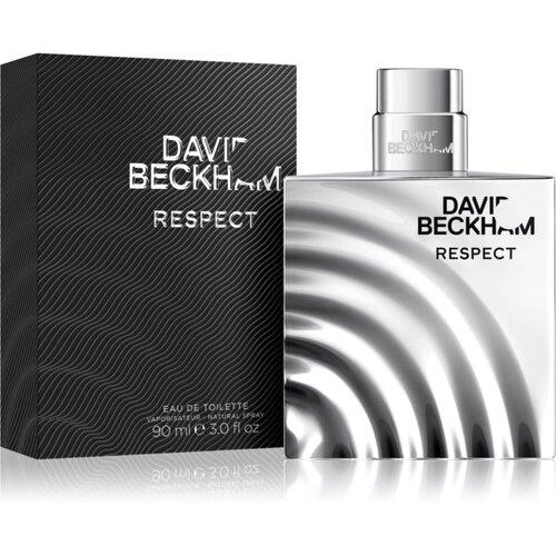 David Beckham Respect toaletna voda 90 ml za mo&amp;scaron;ke Slike