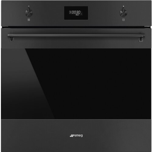 Smeg SFP6301TVN Pirolitička multifunkcionalna pećnica Slike