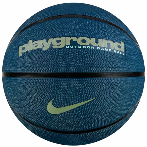 Nike everyday playground 8p graphic deflated ball n1004371-434 Slike