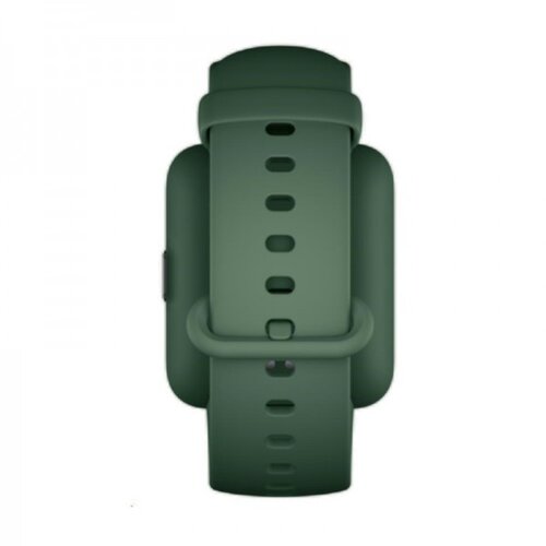  Mi Watch Lite / Redmi Watch / Redmi Watch 2 pametno uro - Zelena Slike