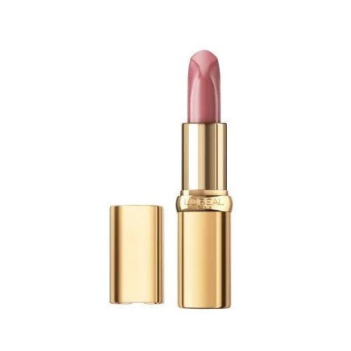 L'Oréal Paris Color Riche Free the Nudes svetleča klasična šminka šminka 4.7 g Odtenek 601 worth it