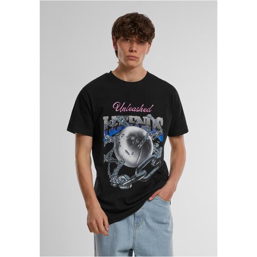 Mister Tee Unleashed Legends Tee black Cijene