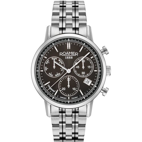 Roamer moška ročna ura 975819 41 55 90 Cene