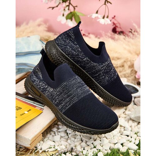 Resti Women's Dimmop slip-on sports shoes Cene