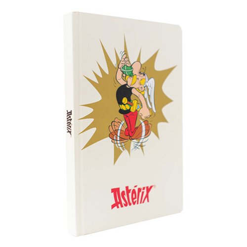 Grupo Erik Editores S. L. Asterix
 - Agenda A5 Asterix Magic Potion Cene