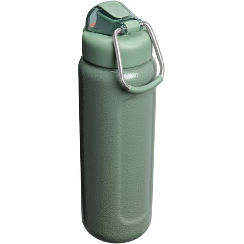 Stanley the wellspring bottle termovka hammertone green 700 kos Slike