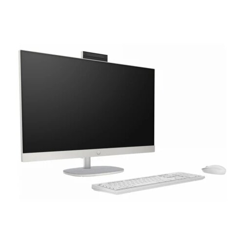HP Računar 27-cr0002ny AiO/DOS/27" FHD AG IPS/Ryzen 7-7730U/16GB/512GB/WiFi/bela Cene