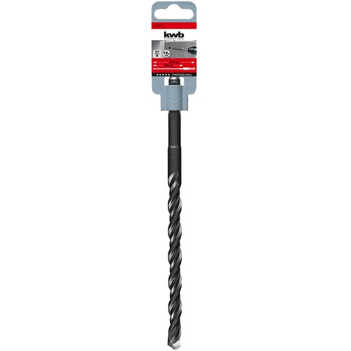KWB Svrdlo sds plus ZA BETON, DUPLA SPIRALA, 12X210 MM Cijene