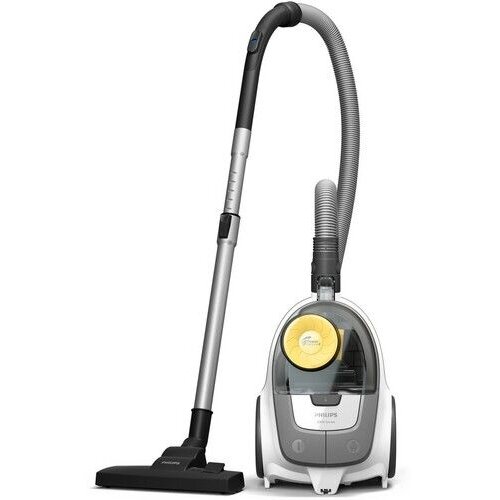 Philips Philips 2000 series XB2140/09 sesalnik 1,3 L Sesalnik s cilindrom Suho 850 W Brez vrečke Slike