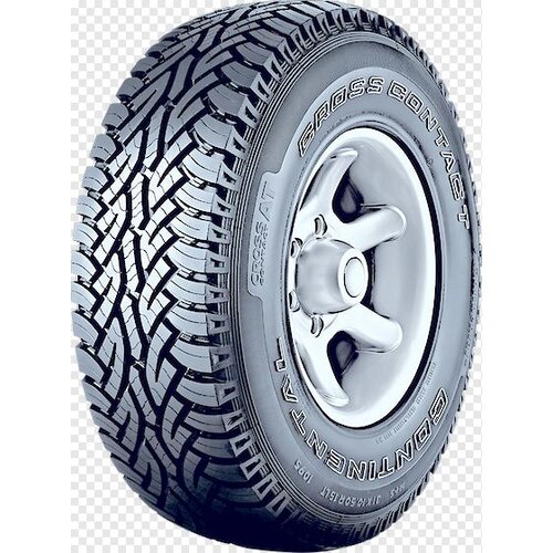 Continental ContiCrossContact AT ( 235/85 R16C 114/111Q 8PR, POR ) Slike