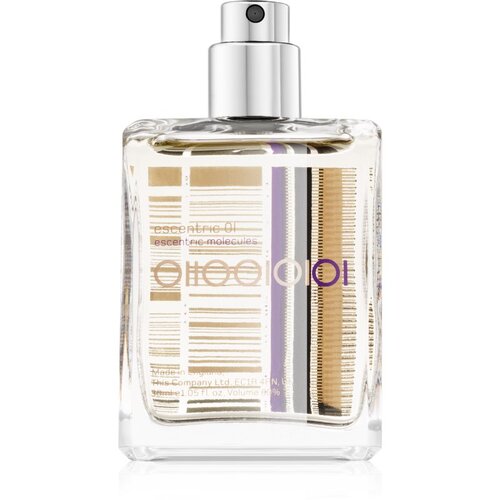 Escentric Molecules escentric 01 toaletna voda 30 ml unisex Cene
