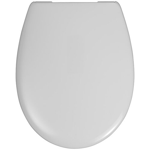  WC deska La Digue (termoplast, počasno spuščanje, snemljiva, bela) Cene